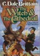 The Witch the Cathedral