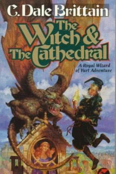 The Witch the Cathedral