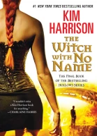 The Witch with No Name