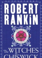 The Witches of Chiswick