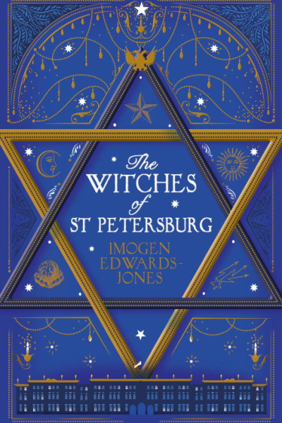 The Witches of St Petersburg