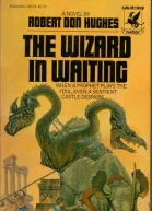 The Wizard in Waiting