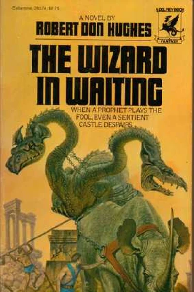 The Wizard in Waiting