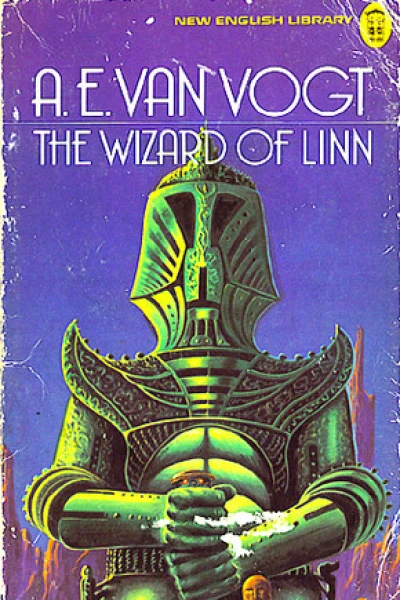 The Wizard of Linn