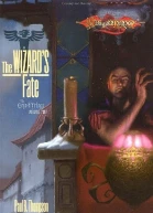 The Wizards Fate