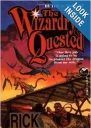 The Wizardry Quested