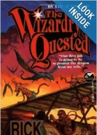 The Wizardry Quested