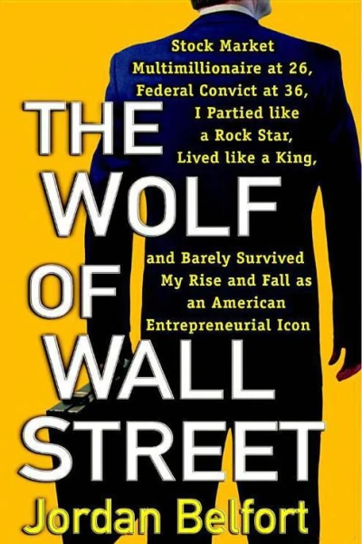 The Wolf of Wall Street