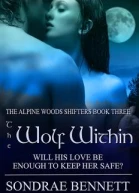 The Wolf Within