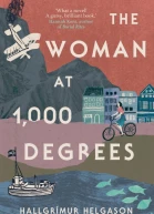 The Woman at 1000 Degrees