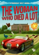 The Woman Who Died a Lot