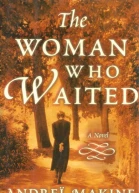 The Woman Who Waited