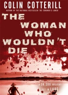 The Woman Who Wouldnt die
