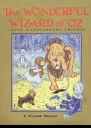 The Wonderful Wizard of Oz