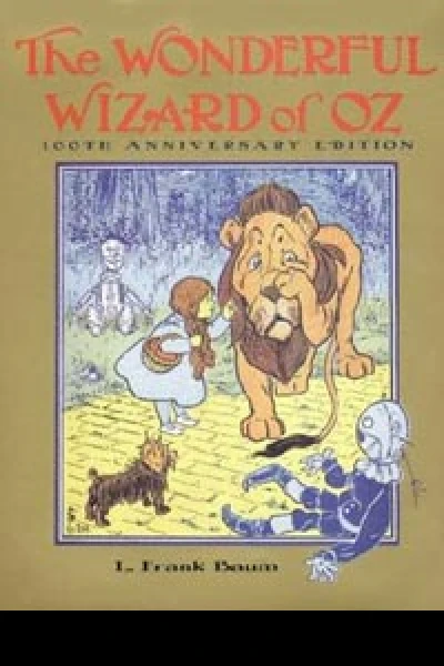 The Wonderful Wizard of Oz