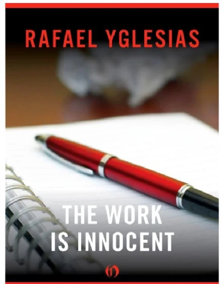 The Work Is Innocent