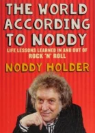 The World According To Noddy