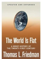 The World Is Flat