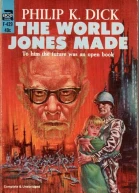 The World Jones Made