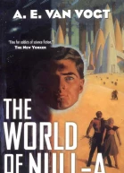 The World of NullA