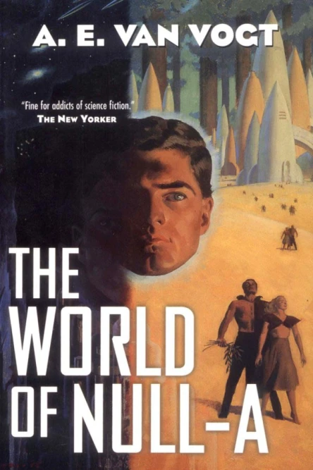 The World of NullA