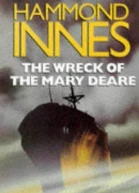 The Wreck Of The Mary Deare