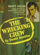 The Wrecking Crew
