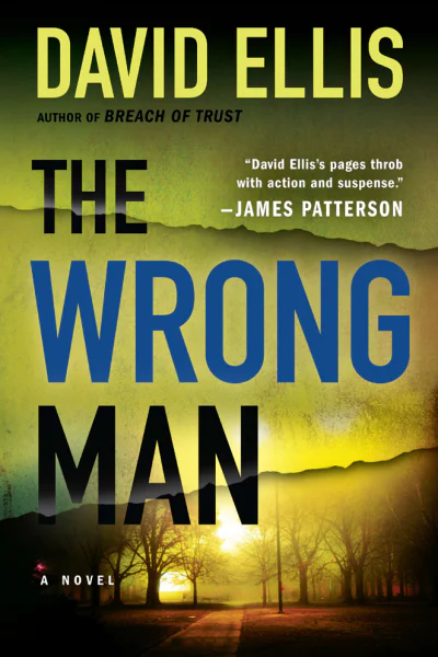 The Wrong Man
