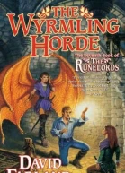 The Wyrmling Horde
