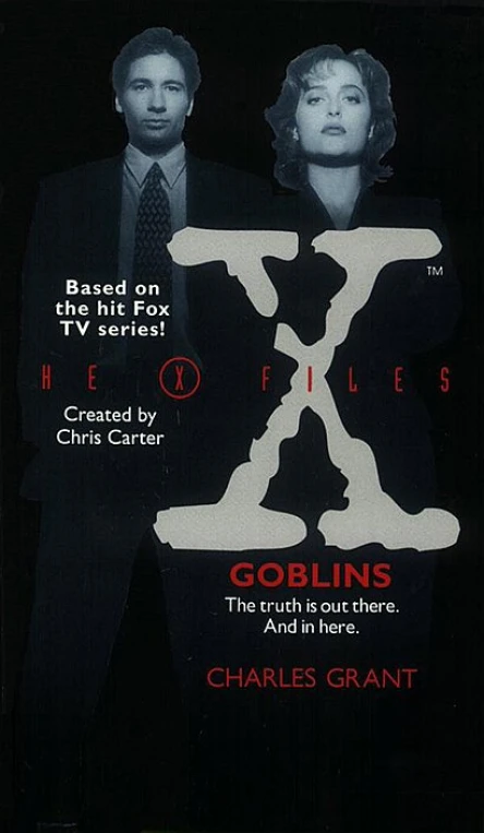 The XFiles Goblins