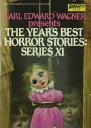 The Years Best Horror Stories 11