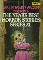 The Years Best Horror Stories 11