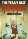 The Years Best Horror Stories 22