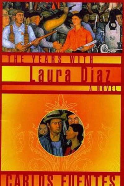 The Years With Laura Diaz