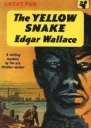 The Yellow Snake