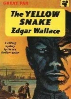The Yellow Snake