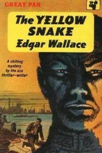 The Yellow Snake