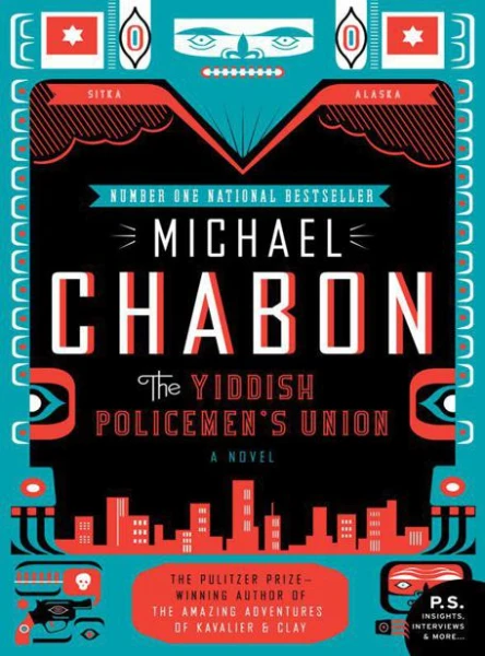 The Yiddish Policemens union
