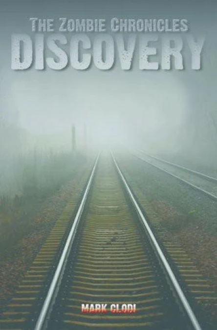 The Zombie Chronicles 2 Discovery