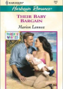 Their Baby Bargain