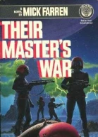 Their Masters war
