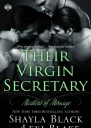 Their Virgin Secretary