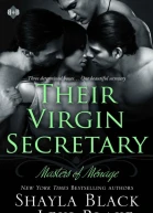 Their Virgin Secretary