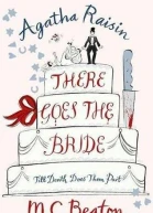 There Goes The Bride