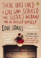 There Once Lived a Girl Who Seduced Her Sisters Husband and He Hanged Himself Love Stories