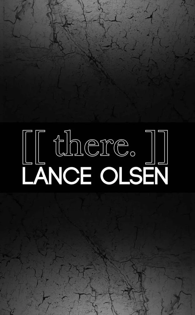 There  Olsen Lance