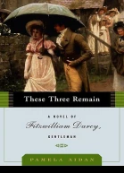 These Three Remain