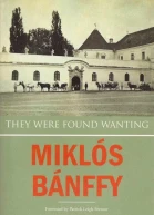 They Were Found Wanting