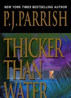 Thicker Than Water