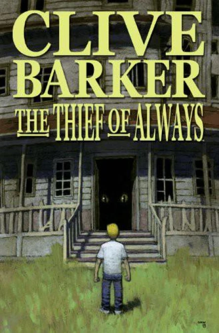 Thief of Always